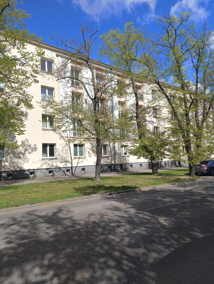 Mieszkanie 2-pokojowe Pruszków Centrum, ul. Lipowa. Zdjęcie 12