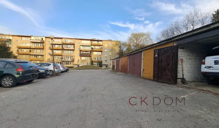 Nieruchomość komercyjna Radom, ul. Sportowa