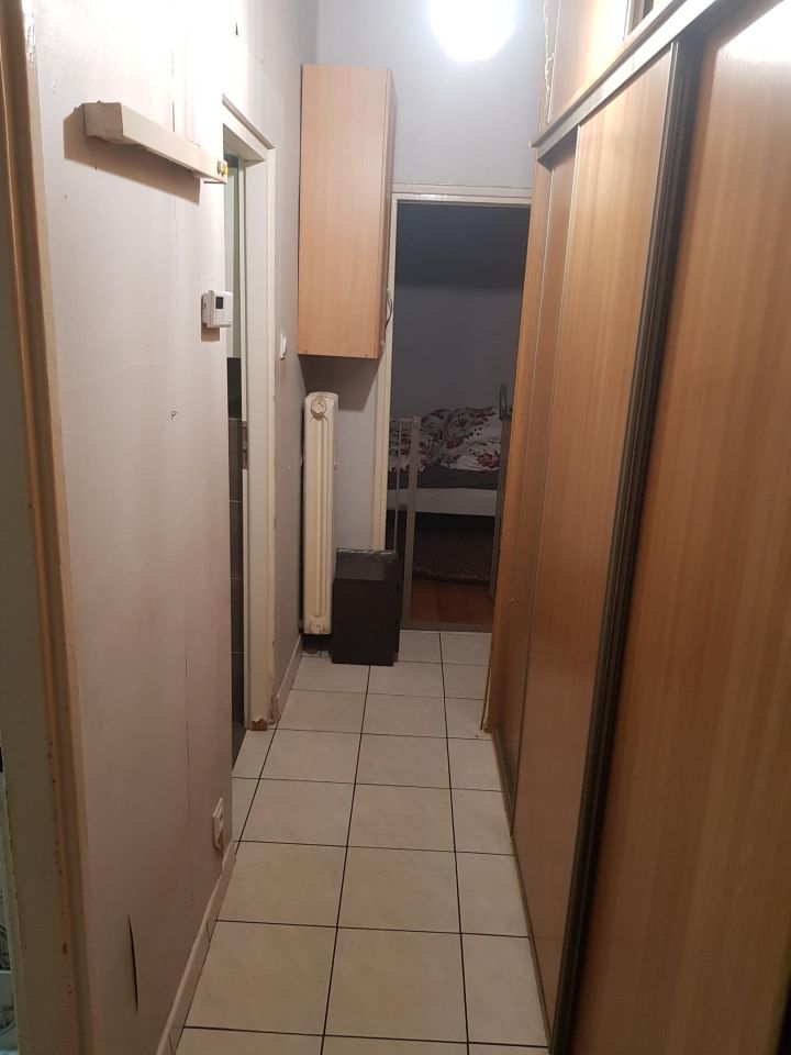 Mieszkanie 2-pokojowe Wrocław Śródmieście, ul. Nowowiejska. Zdjęcie 8