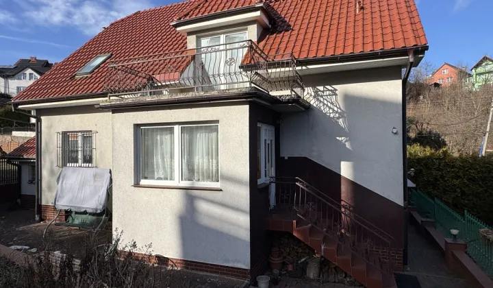 dom wolnostojący, 6 pokoi Gdynia Leszczynki, ul. Stoigniewa
