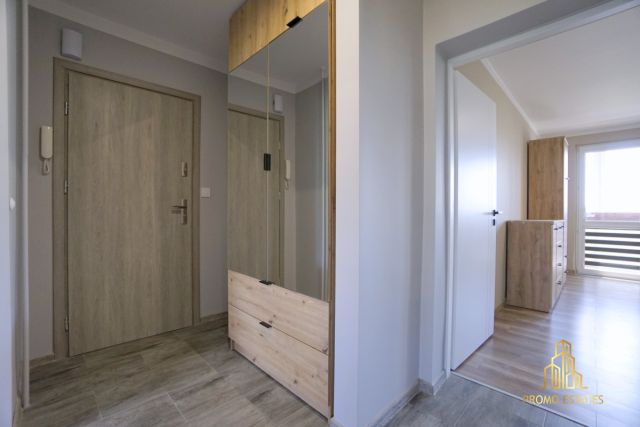 Mieszkanie 2-pokojowe Kraków Nowa Huta, os. Przy Arce. Zdjęcie 11