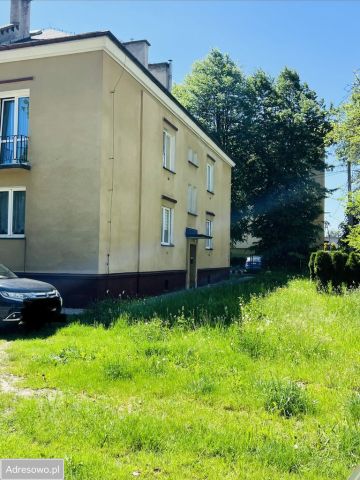 Mieszkanie 2-pokojowe Bielsko-Biała Wapienica, ul. Twórcza. Zdjęcie 1