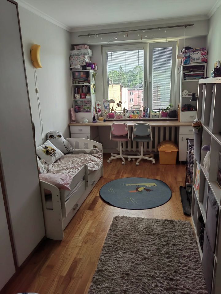 Mieszkanie 3-pokojowe Biecz, ul. Parkowa. Zdjęcie 3