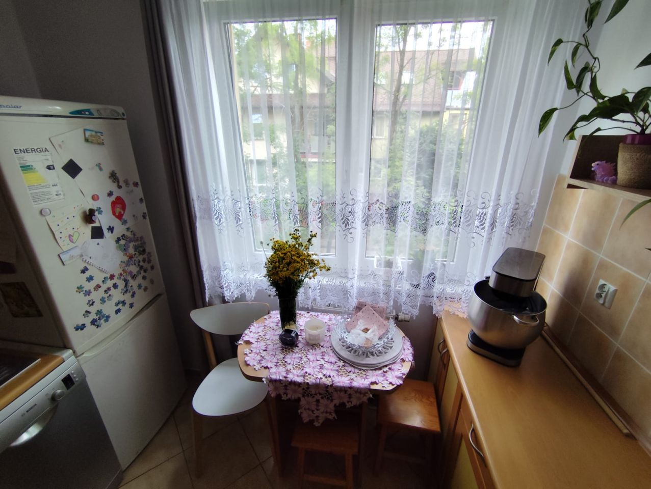 Mieszkanie 2-pokojowe Wrocław Sołtysowice, ul. Przejazdowa. Zdjęcie 18