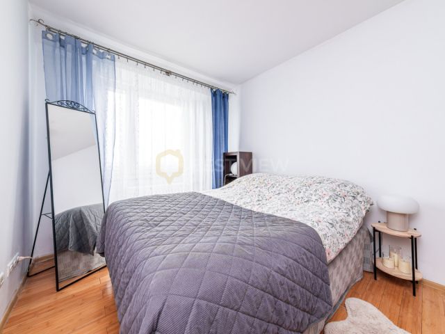 Mieszkanie 2-pokojowe Warszawa Mokotów, ul. Jana Sebastiana Bacha. Zdjęcie 6
