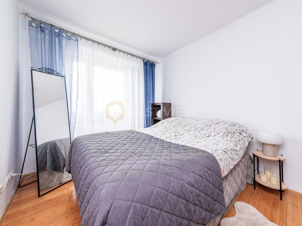 Mieszkanie 2-pokojowe Warszawa Mokotów, ul. Jana Sebastiana Bacha. Zdjęcie 6