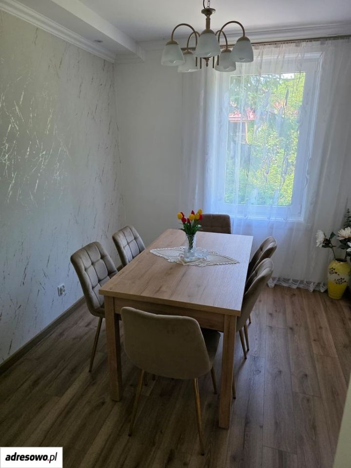 dom wolnostojący, 3 pokoje Bochnia, ul. Górska. Zdjęcie 7