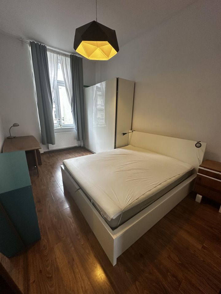 Mieszkanie 2-pokojowe Poznań Jeżyce, ul. Maksymiliana Jackowskiego. Zdjęcie 9