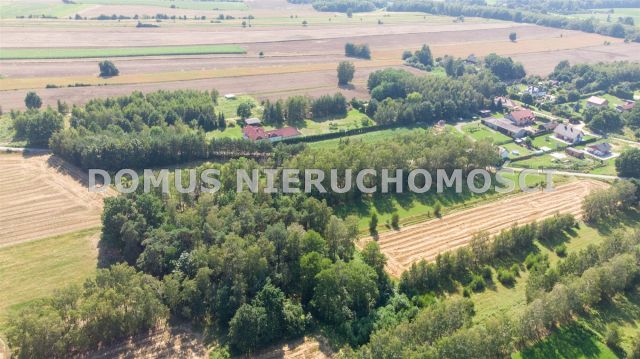 Działka budowlana Jaroszki. Zdjęcie 13