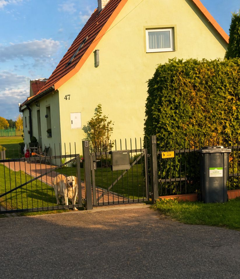 dom wolnostojący, 4 pokoje Brejdyny. Zdjęcie 1