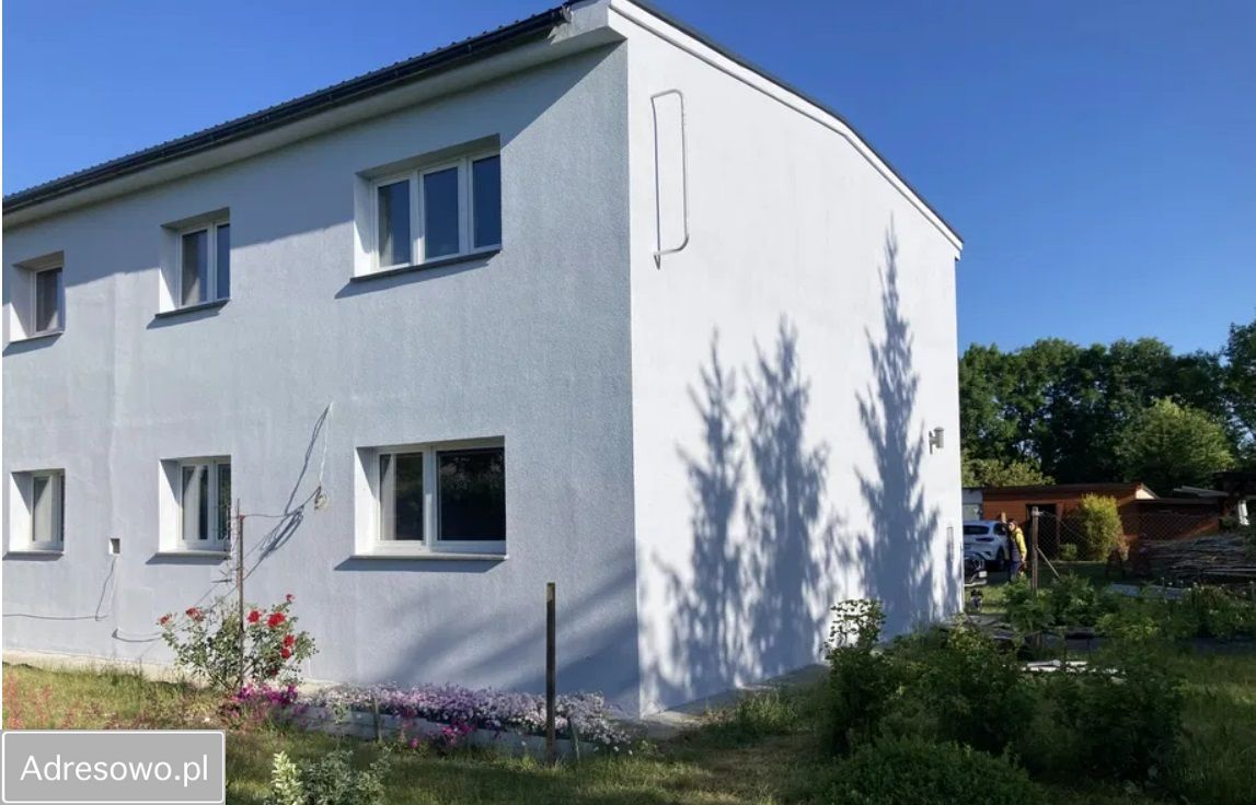 Mieszkanie 2-pokojowe Snowidza