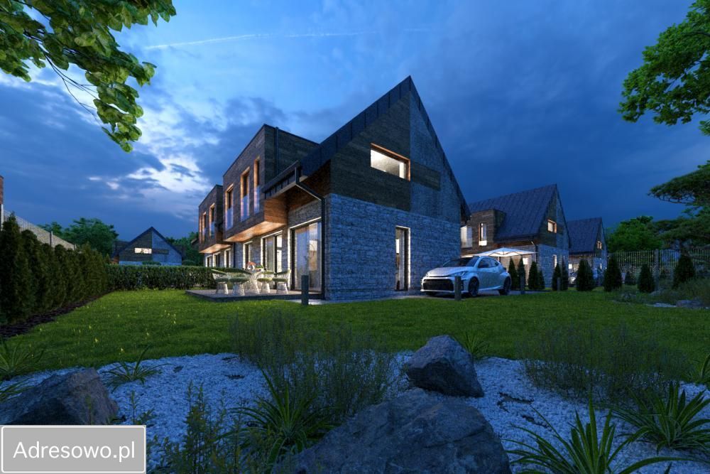 Działka budowlana Zabierzów. Zdjęcie 8