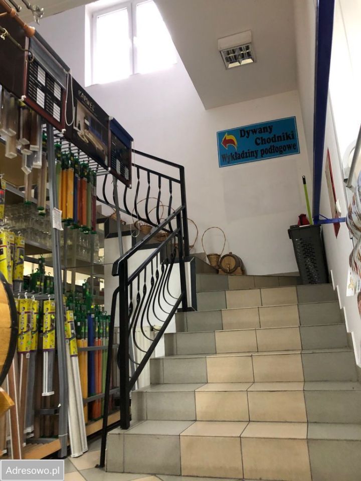 Lokal Skępe, al. 1 Maja. Zdjęcie 2