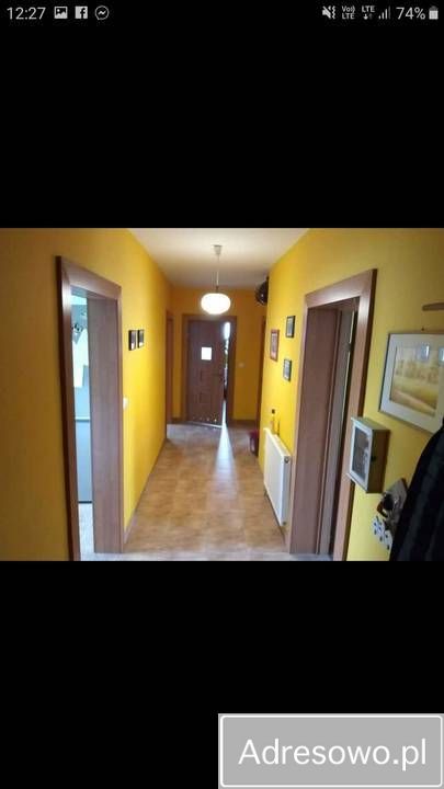 dom szeregowy, 3 pokoje Niemodlin. Zdjęcie 3