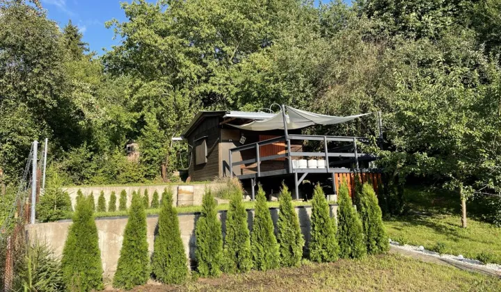 Działka rod Olsztyn, al. Aleja Generała Władysława Sikorskiego