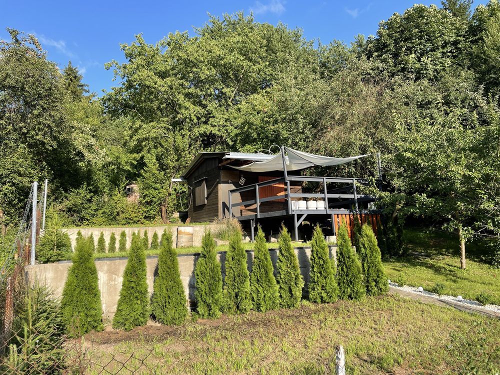 Działka rod Olsztyn, al. Aleja Generała Władysława Sikorskiego