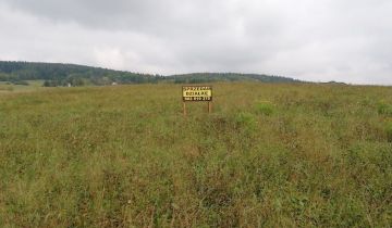 Działka budowlana Lipinki