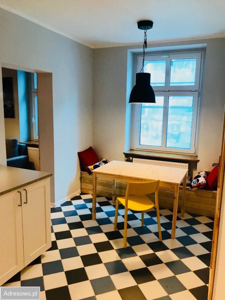 Mieszkanie 2-pokojowe Katowice Śródmieście, ul. Barbary. Zdjęcie 6