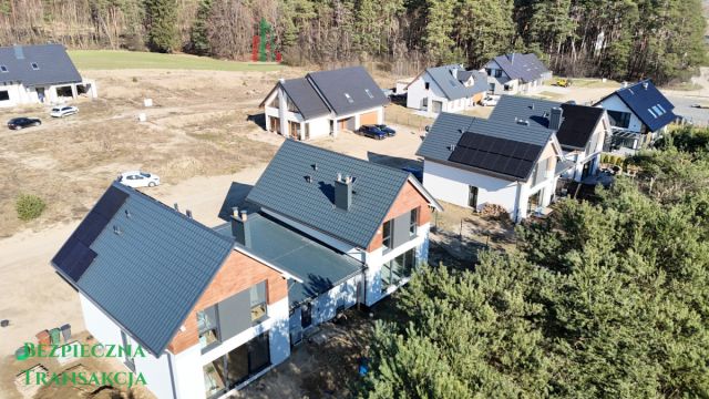 bliźniak, 4 pokoje Wielgłowy. Zdjęcie 34