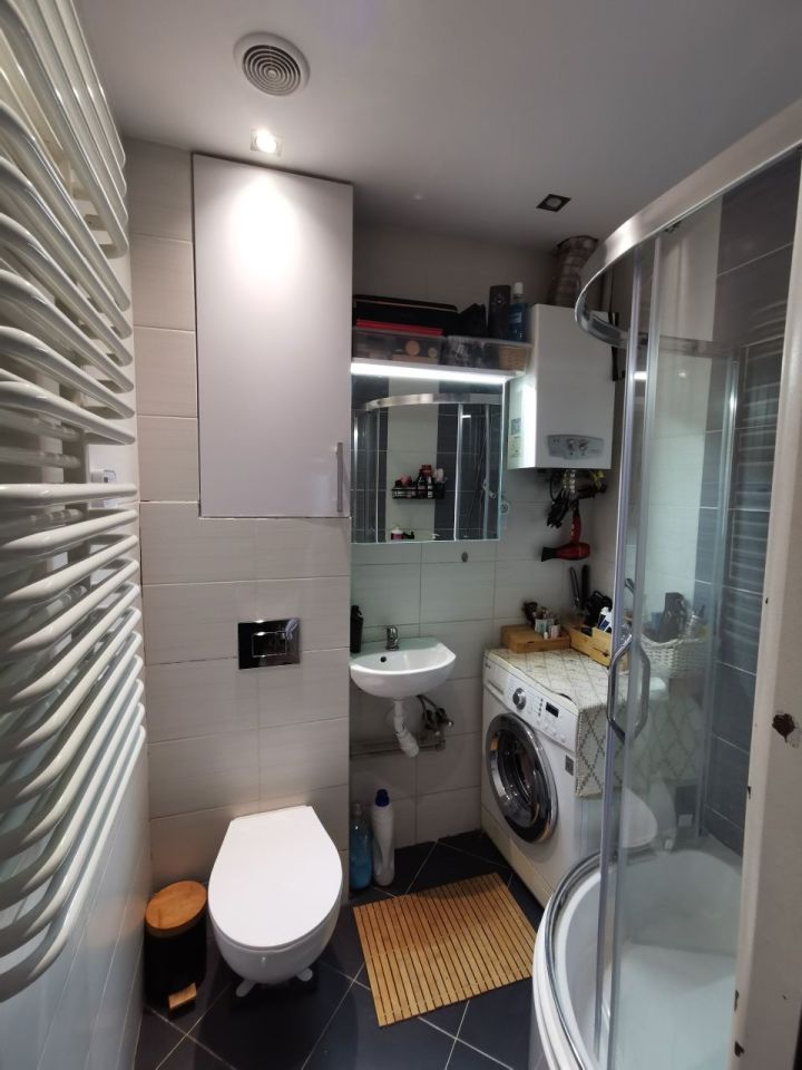 Mieszkanie 2-pokojowe Głogów, ul. Przemysłowa. Zdjęcie 5