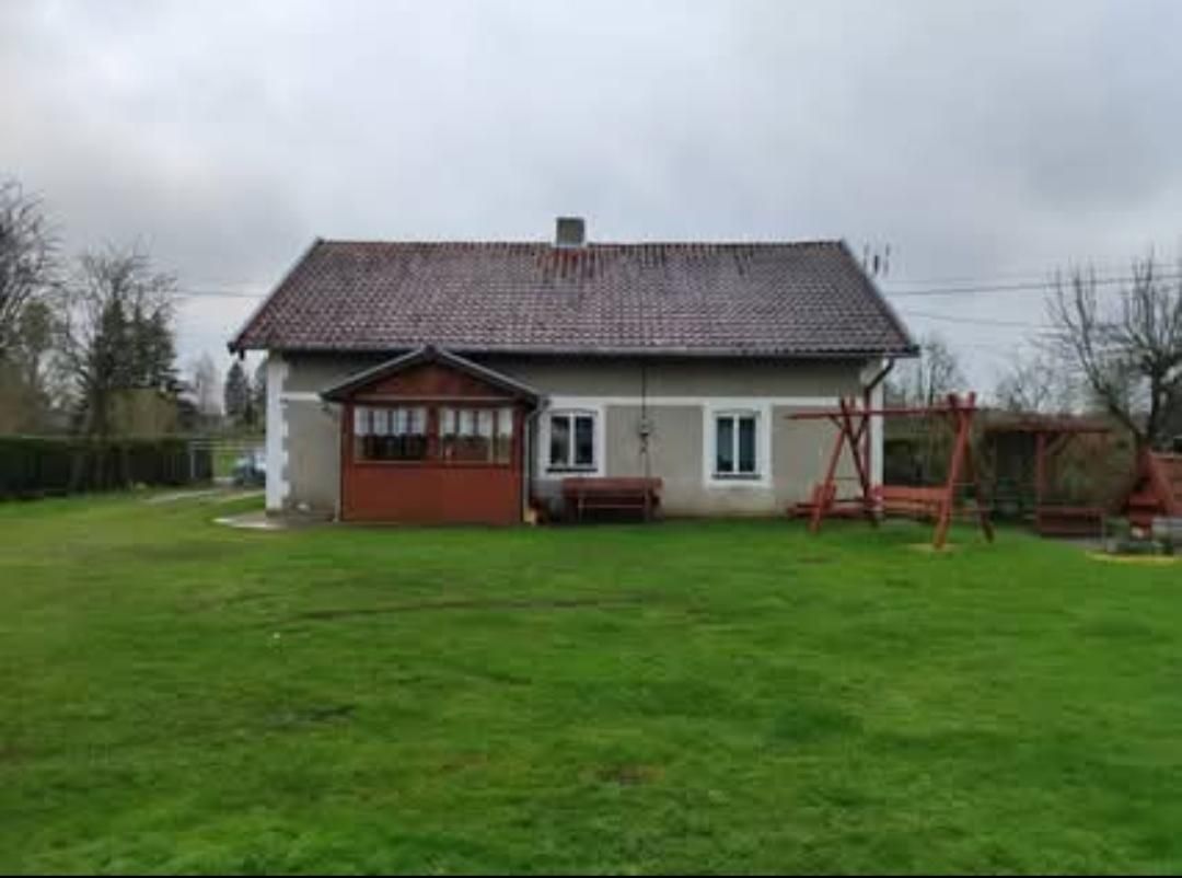 gospodarstwo, 4 pokoje Mingajny. Zdjęcie 6