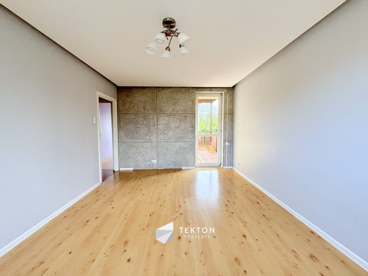 Mieszkanie 3-pokojowe Gdańsk Kowale