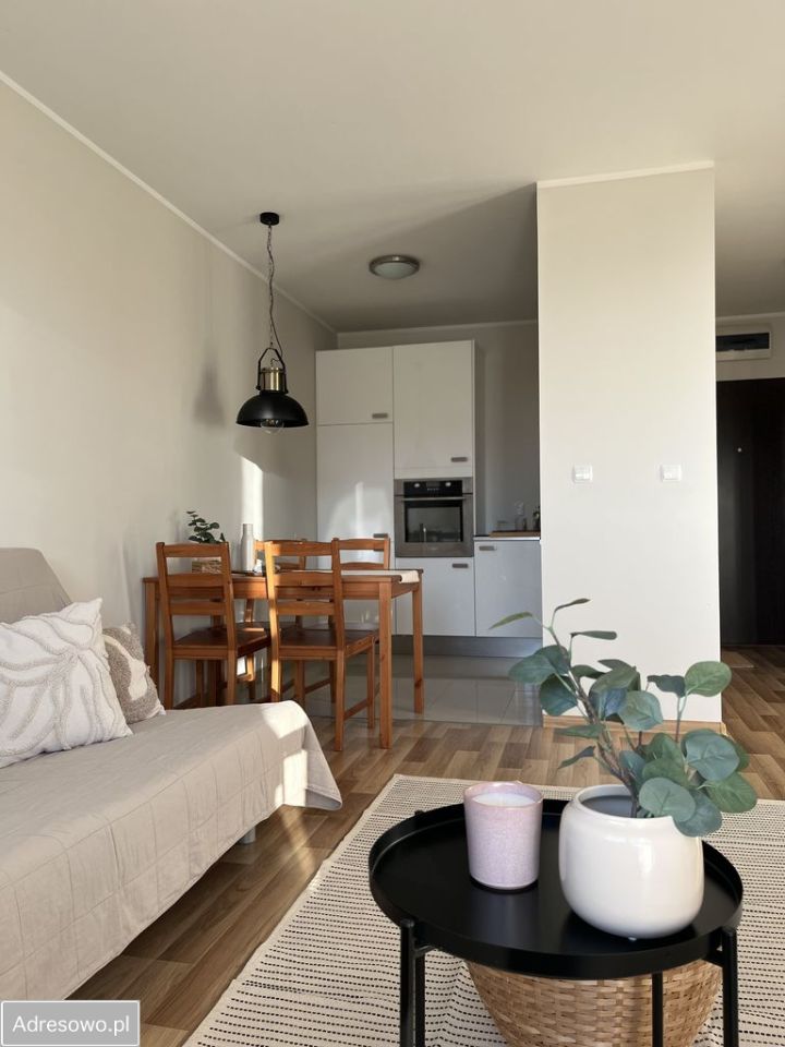 Mieszkanie 2-pokojowe Warszawa Białołęka, ul. Sieczna. Zdjęcie 2