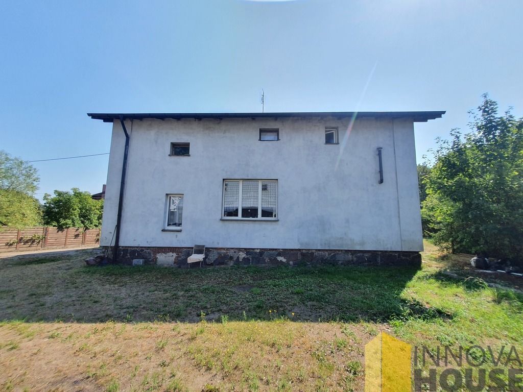 dom wolnostojący, 10 pokoi Damnica, ul. Kolejowa. Zdjęcie 16