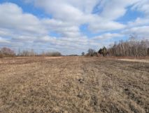 Działka inwestycyjna Turowice. Zdjęcie 2