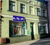 kamienica Wąbrzeźno Centrum, ul. Kościuszki