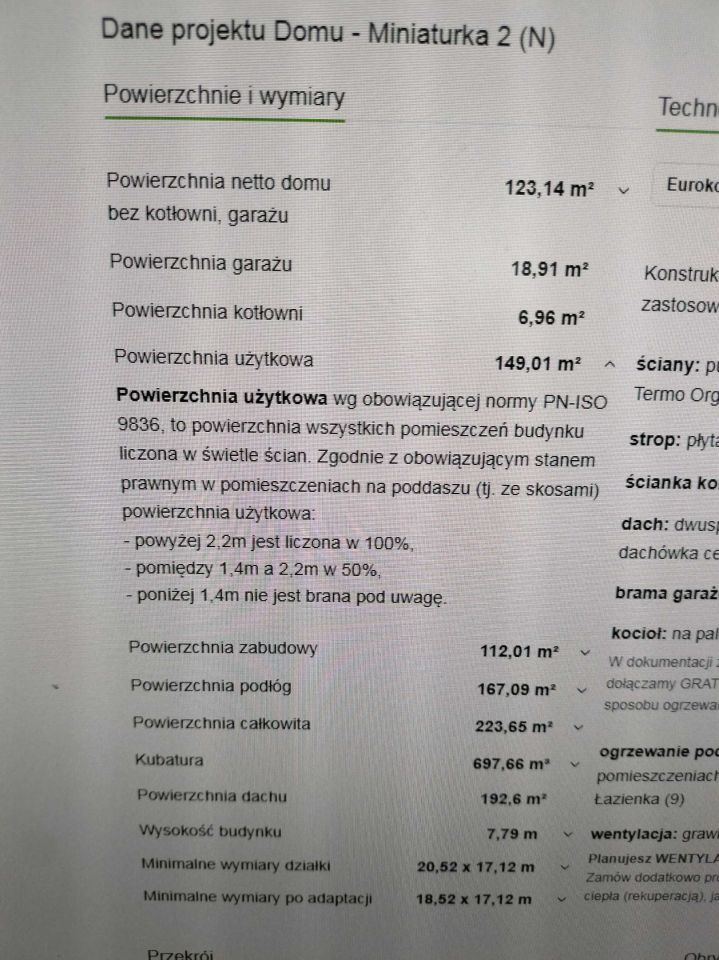 dom wolnostojący, 6 pokoi Sulęcin, ul. Różana. Zdjęcie 3