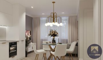 Mieszkanie 2-pokojowe Łódź Śródmieście, ul. ks. bp. Wincentego Tymienieckiego