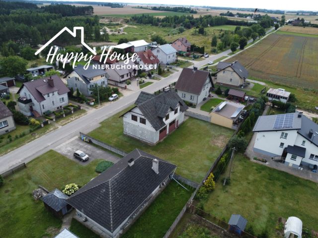 dom wolnostojący, 3 pokoje Moszczenica. Zdjęcie 19