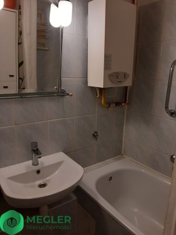 Mieszkanie 2-pokojowe Milanówek, ul. Dębowa. Zdjęcie 7