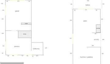 dom wolnostojący, 6 pokoi Bielsko-Biała Komorowice Śląskie