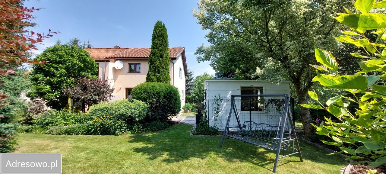 dom wolnostojący, 5 pokoi Siekierczyn. Zdjęcie 18