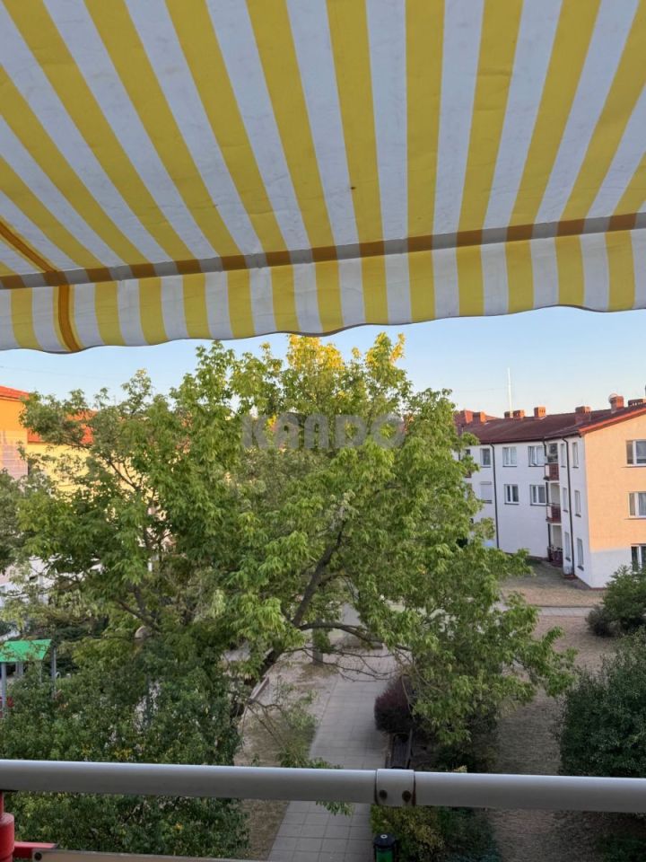Mieszkanie 3-pokojowe Wrocław Krzyki, ul. Cukrowa. Zdjęcie 1