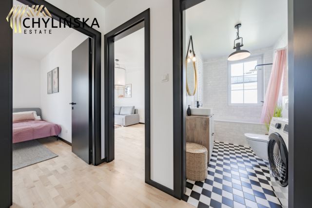 Mieszkanie 3-pokojowe Pogórze, ul. Aragońska. Zdjęcie 10