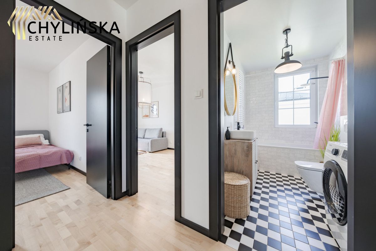 Mieszkanie 3-pokojowe Pogórze, ul. Aragońska. Zdjęcie 10