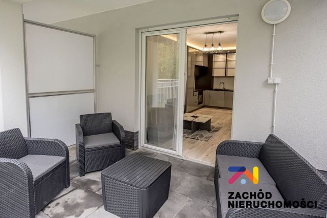 Mieszkanie 2-pokojowe Zielona Góra. Zdjęcie 11