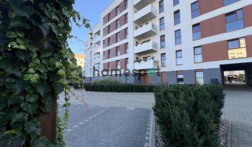 Mieszkanie 3-pokojowe Poznań Nowe Miasto, ul. Milczańska