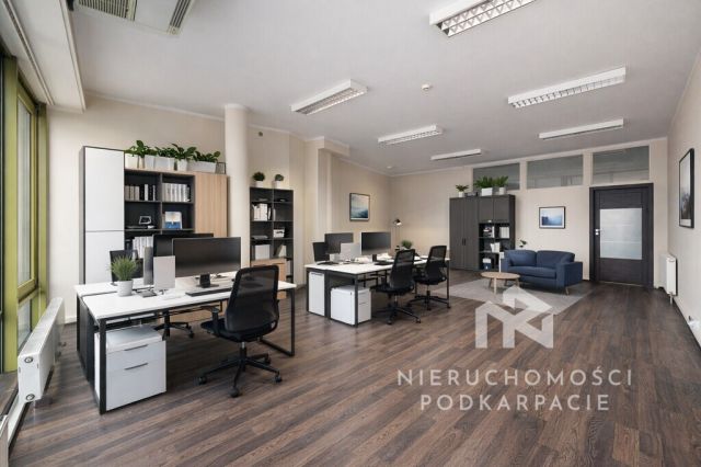 Biuro Rzeszów, ul. Sokoła. Zdjęcie 3