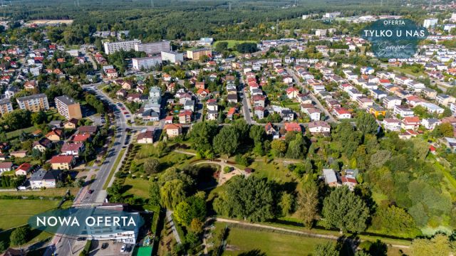 dom wolnostojący, 4 pokoje Bełchatów, ul. Adama Mickiewicza. Zdjęcie 19