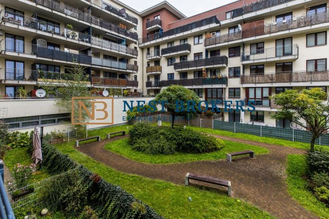 Mieszkanie 2-pokojowe Kraków Czyżyny, ul. Sołtysowska. Zdjęcie 16