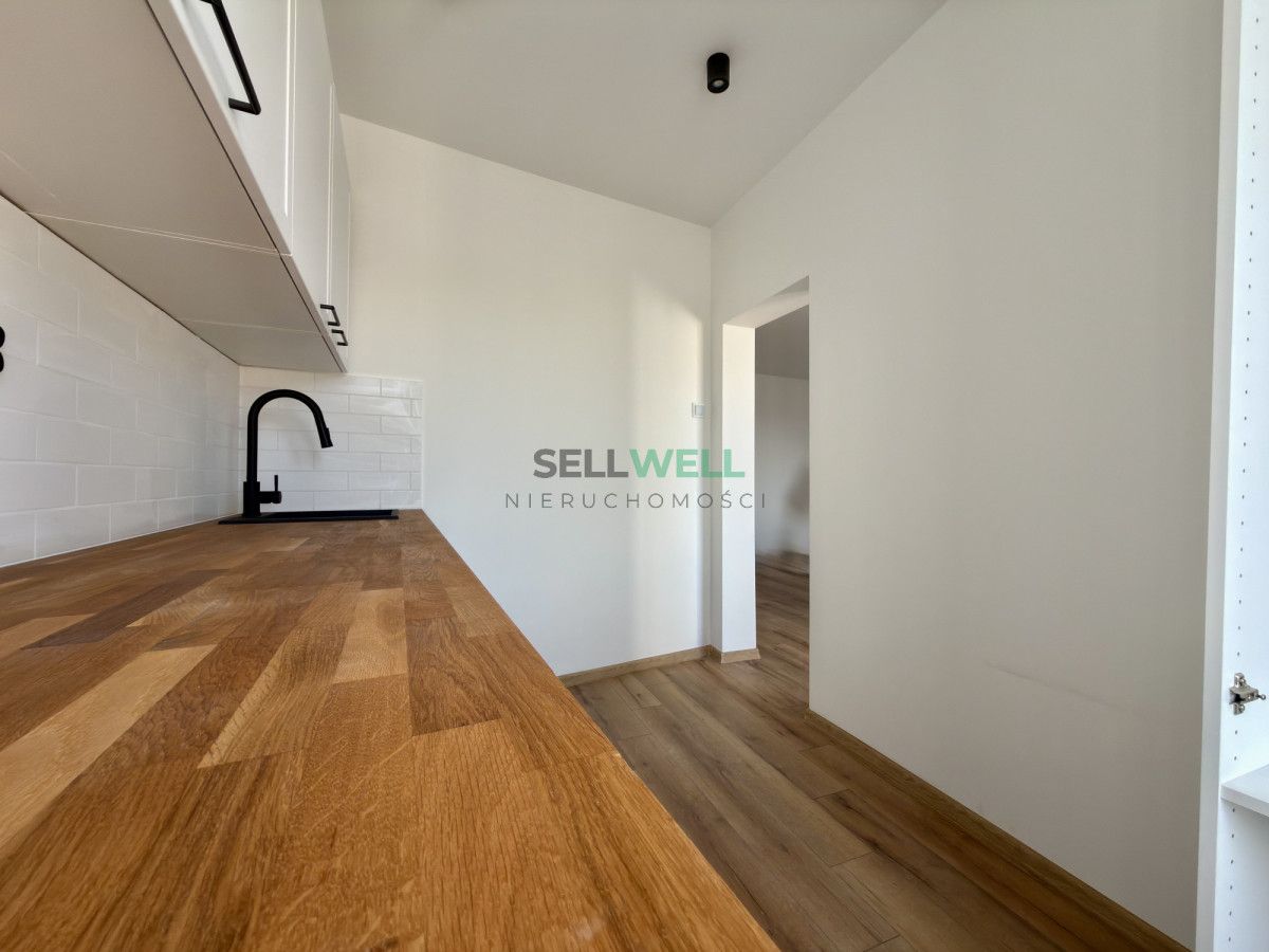 Mieszkanie 1-pokojowe Łódź Bałuty, ul. Wojska Polskiego. Zdjęcie 8