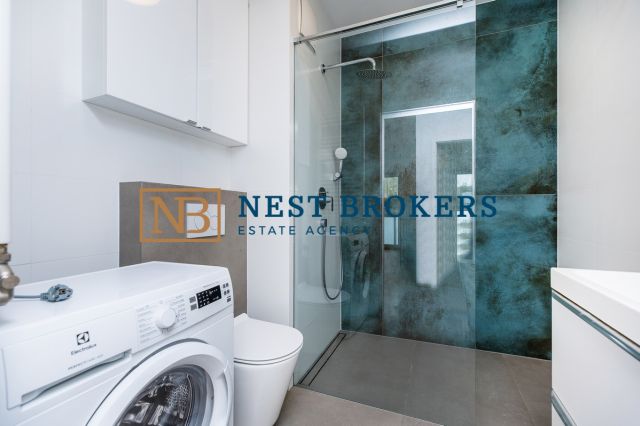 Mieszkanie 2-pokojowe Kraków Ruczaj, ul. Karola Bunscha. Zdjęcie 7