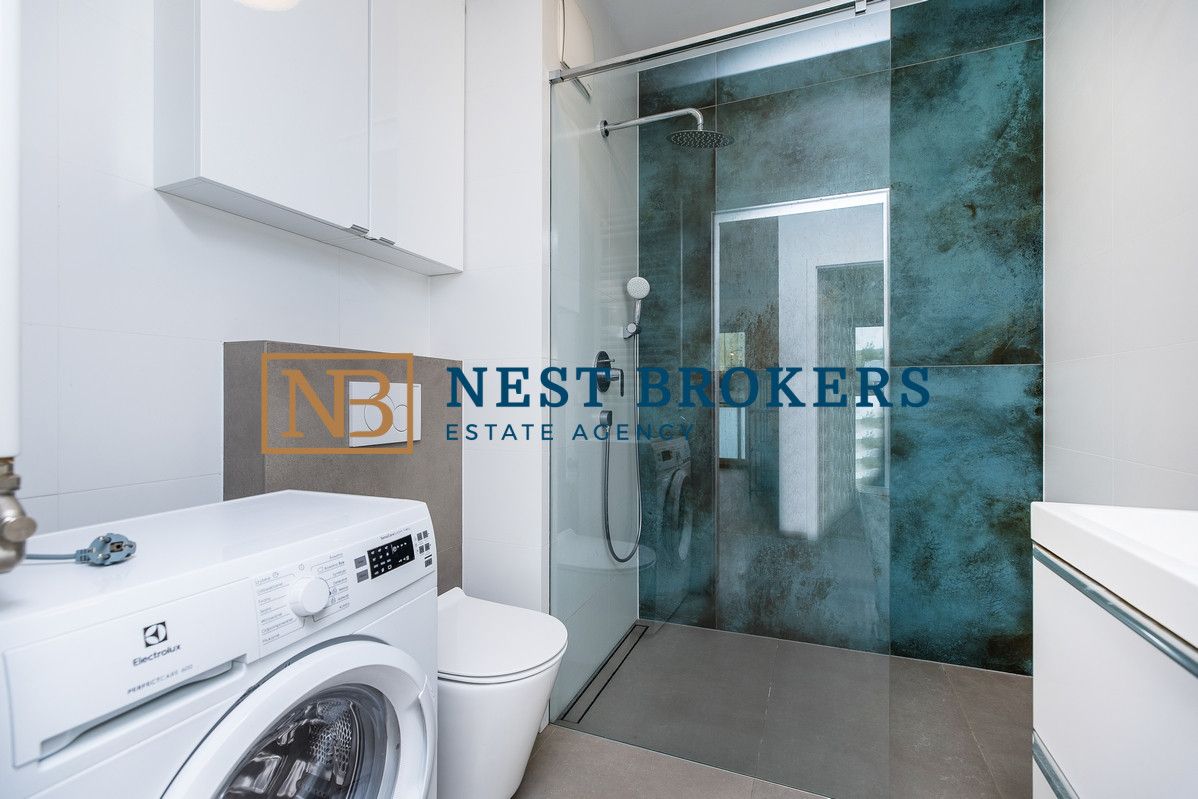 Mieszkanie 2-pokojowe Kraków Ruczaj, ul. Karola Bunscha. Zdjęcie 7