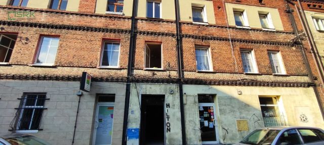 Mieszkanie 1-pokojowe Bytom, ul. Joachima Lelewela. Zdjęcie 1