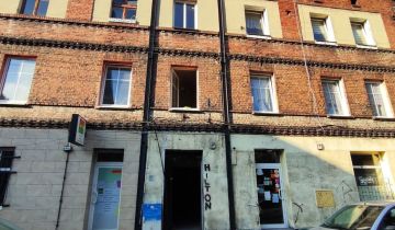 Mieszkanie 1-pokojowe Bytom, ul. Joachima Lelewela