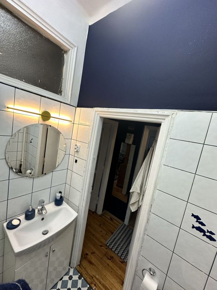 Mieszkanie 2-pokojowe Warszawa Śródmieście, ul. Konstantego Ildefonsa Gałczyńskiego. Zdjęcie 8